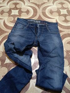 Authentic Desire Jeans