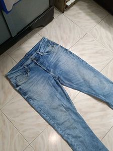 Branded Jeans