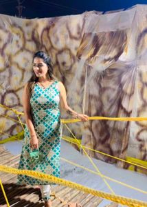 Pant Kurti ✨