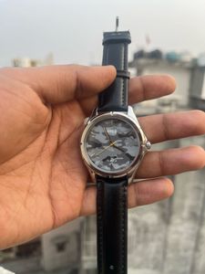 Timex Gully Watch ( unique dial)