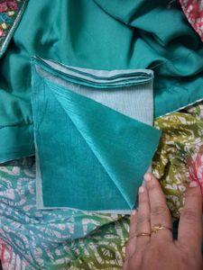 Lehenga Choli Set xl