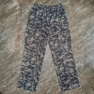 G-Twenty K-Tex Camo Pants