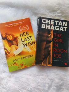 NOVELS COMBO