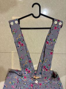 Tunic Dress
