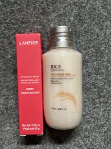 Laneige Skincare Set