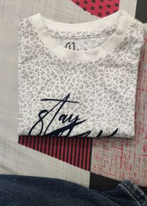 GJ Baby Brand T Shirt