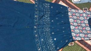 Beautiful Sharara Set