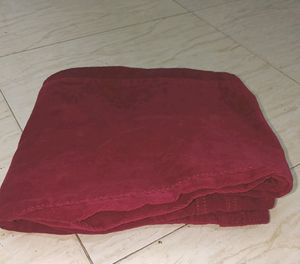 Beautiful Velvet Jeans With Hot Pink Colour