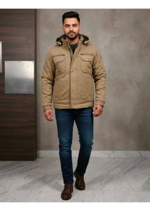 Men's Stylish Casual Jacket