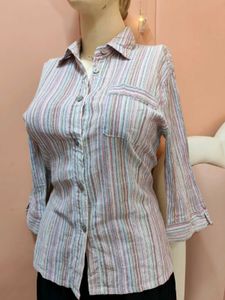 Quarter Sleeve Shirt ✨