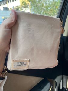 A Classy pouch