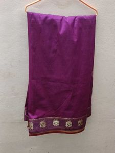 Silk Saree