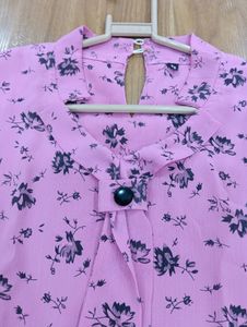 Baby Pink Formal Wear