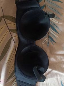 Strapless Bra