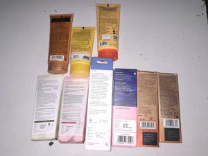 Sunscreen Bundle
