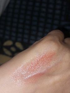 Earth Rhythm Lip Tint