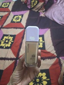 Maybelline Lumi Matte Foundation Shade 125