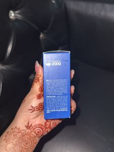 Medicube Exosome Shot 2000