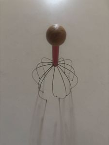 Scalp Massager | Unused