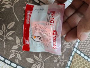 3M, Venus  1100 Ear Plug Un-Corded