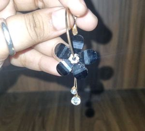 Korean Earring