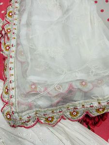 Beautiful Party Wear Suit