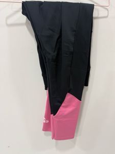 Adidas Training Tights(Imported)