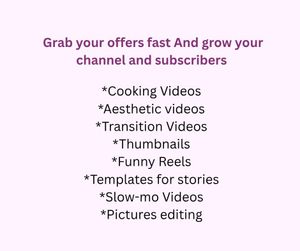 Video Editor