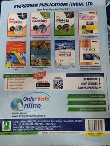 ICSE Self-Study Geography