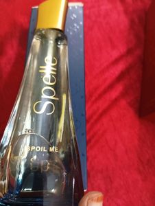 Spelle Spoil Me Perfume By Biba