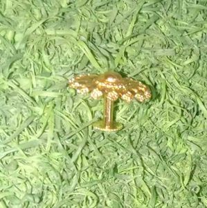 Gold Mangalsutra Necklace