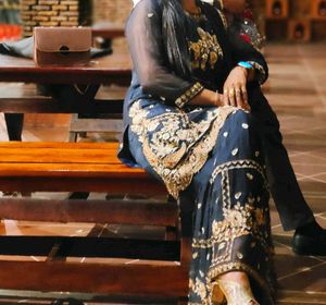 Amazing dress for wedding or party