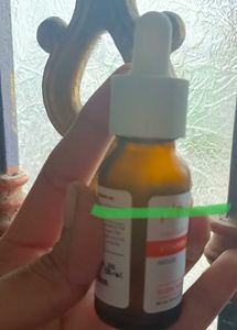 Plum Toner And  Face Serum
