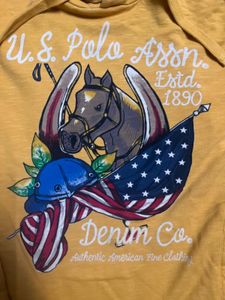 Original US Polo Sweatshirt