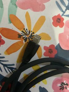 Iphone USB cable -1.2m