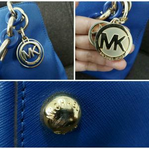 MK Cynthia Sling / Handbag Small