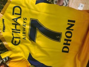 Chennai Super Kings T-shirt