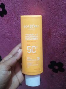 Dot &amp; Key Sunscreen SPF 50+