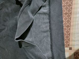 Aesthetic Super Baggy Sweatshirt