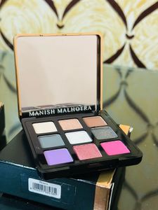 Biggest Loot Offer Eyeshadow Combo