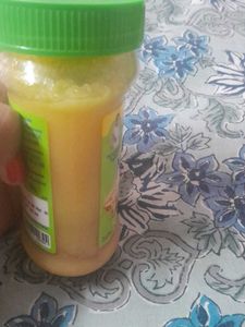 Pure Homemade Cow Ghee (300 Grams)