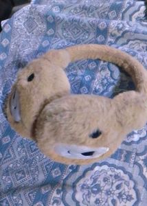 Lavi Winter Earmuffs