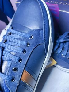 Mens Sneaker