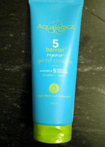 Aqualogica Gentle Cleanser