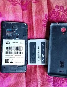 Used Smartphone