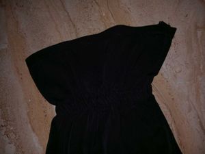 Stylish Black Top