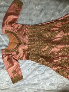 Heavy Gown