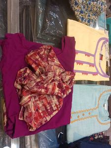 Ethnic Kurtas SIZE XL