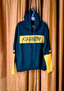 TRIPR Branded Hoodie for 11 to 12 year boys