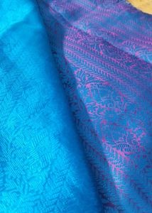 Most Premium Demanded Banarasi Silk Saree
